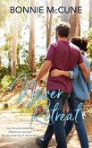 Never Retreat (eBook, ePUB) Never Retreat (eBook, ePUB)