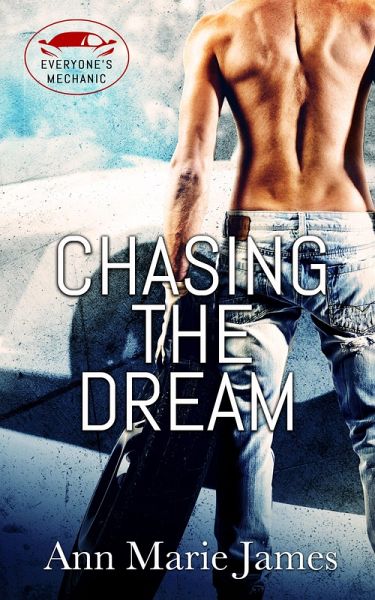 Chasing the Dream (eBook, ePUB)