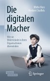 Die digitalen Macher (eBook, PDF)