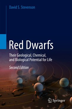 Red Dwarfs (eBook, PDF) - Stevenson, David S.