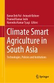 Climate Smart Agriculture in South Asia (eBook, PDF)