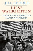 Diese Wahrheiten (eBook, ePUB)