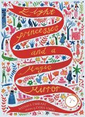 Eight Princesses and a Magic Mirror (eBook, ePUB)