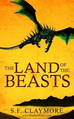 Cover The Land of the Beasts (eBook, ePUB)