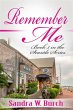 Remember Me (eBook, ePUB) - Bild 1