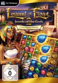 Legend of Egypt: Jewels of the Gods 2 - Even more Jewels (Wimmelbild-/Match 3-Spiele)