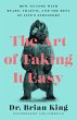 The Art of Taking It Easy (eBook, ePUB) - Bild 1