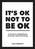 It's OK Not to Be OK (eBook, ePUB)