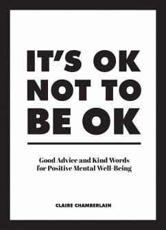 Cover It's OK Not to Be OK (eBook, ePUB)