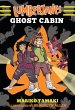 Lumberjanes: Ghost Cabin (Lumberjanes... - Bild 1