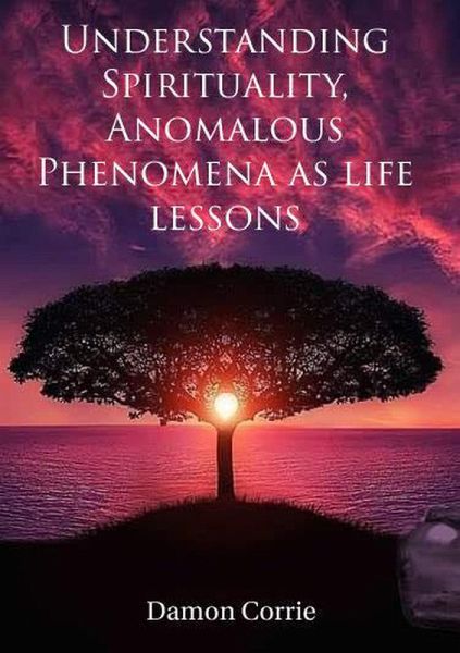 Understanding Spirituality, Anomalous Phenomena as life lessons (Life Lessons Series, #1) (eBook, ePUB) Understanding Spirituality, Anomalous Phenomena as life lessons (Life Lessons Series, #1) (eBook, ePUB)