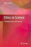 Ethics in Science (eBook, PDF)