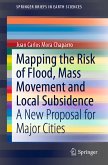 Mapping the Risk of Flood, Mass Movement and Local Subsidence (eBook, PDF)