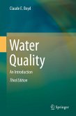 Water Quality (eBook, PDF)