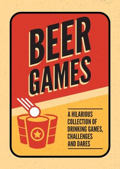 Cover Beer Games (eBook, ePUB)