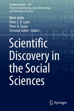Scientific Discovery in the Social Sciences (eBook, PDF)