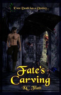 Cover Fate's Carving (Fates' Desire, #1) (eBook, ePUB)