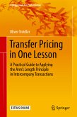 Transfer Pricing in One Lesson (eBook, PDF)