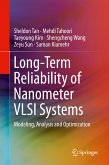 Long-Term Reliability of Nanometer VLSI Systems (eBook, PDF)