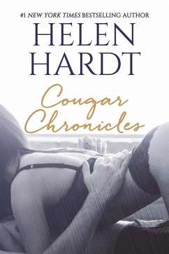 Cover Cougar Chronicles (eBook, ePUB)