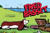Fred Basset Yearbook 2020 (eBook, ePUB) Fred Basset Yearbook 2020 (eBook, ePUB)