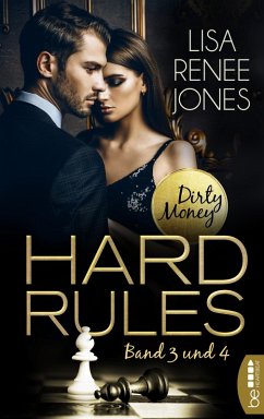 Hard Rules - Band 3 und 4 (eBook, ePUB) - Jones, Lisa Renee