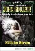 John Sinclair 2154 (eBook, ePUB) John Sinclair 2154 (eBook, ePUB)