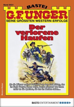 Cover G. F. Unger 2031 (eBook, ePUB)