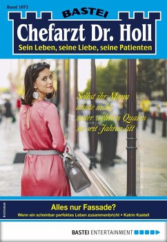 Cover Chefarzt Dr. Holl 1872 (eBook, ePUB)