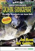 John Sinclair 2155 (eBook, ePUB)