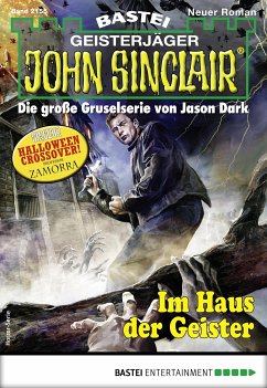 John Sinclair 2155 (eBook, ePUB) - Stahl, Timothy