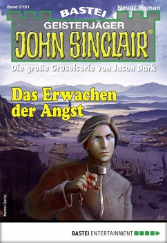 Cover John Sinclair 2151 (eBook, ePUB)