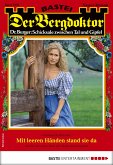 Der Bergdoktor 1995 (eBook, ePUB)