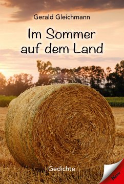 Im Sommer auf dem Land (eBook, ePUB) - Gleichmann, Gerald