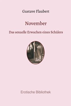 November (eBook, ePUB) - Flaubert, Gustave