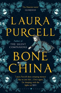 Cover Bone China (eBook, ePUB)