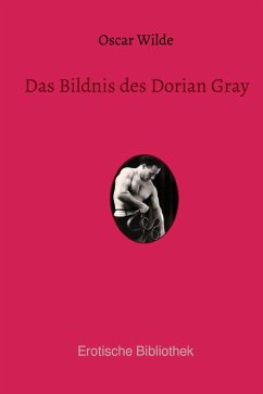 Das Bildnis des Dorian Gray (eBook, ePUB) - Wilde, Oscar