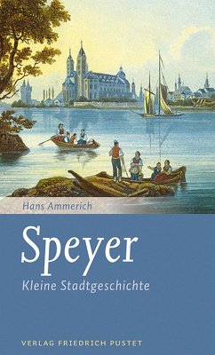 Speyer (eBook, ePUB) - Ammerich, Hans