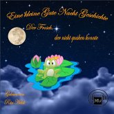 Der Frosch, der nicht quaken konnte (MP3-Download)