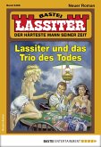 Lassiter 2466 (eBook, ePUB)
