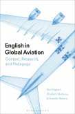 English in Global Aviation (eBook, ePUB)