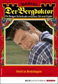 Der Bergdoktor 1996 (eBook, ePUB)