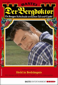 Der Bergdoktor 1996 (eBook, ePUB) - Kufsteiner, Andreas