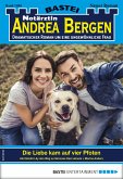 Notärztin Andrea Bergen 1389 (eBook, ePUB)