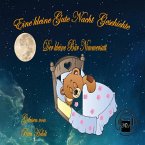 Der kleine Bär Nimmersatt (MP3-Download)