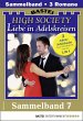High Society 7 -Sammelband (eBook, ePUB) - Bild 1