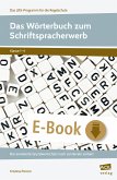 Das Wörterbuch zum Schriftspracherwerb (eBook, PDF)