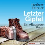 Letzter Gipfel (MP3-Download)