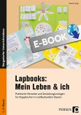 Lapbooks: Mein Leben & ich - 1.-4. Klasse (eBook, PDF)