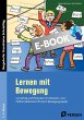 Lernen mit Bewegung (eBook, PDF) - Bild 1